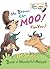 Mr. Brown Can Moo! Can You? (Big Bright & Early Board Book)