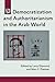 Democratization and Authoritarianism in the Arab World (A Journal of Democracy Book)