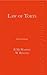 Law of Torts