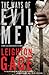 The Ways of Evil Men (Chief...