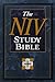 Study Bible: NIV (Personal Size)