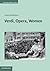 Verdi, Opera, Women (Cambridge Studies in Opera)