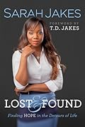 Lost & Found: Finding Hope in the Detours of Life