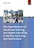 The Hybridization of Vocational Training and Higher Education... by Lukas Graf