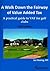 A Walk Down the Fairway of Value Added Tax: A Practical Guide to Vat for Golf Clubs (VAT Guides)