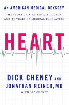 Heart: An American Medical Odyssey (American Medical Odyssey: Thorndike Press Large Print Nonfiction)