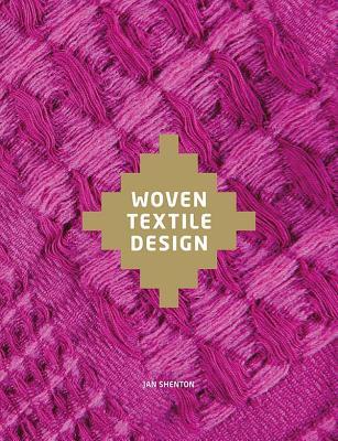 Woven Textile Design (Paperback)