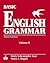 Basic English Grammar Workbook B Third Edition