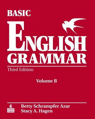 Basic English Grammar Workbook B Third Edition