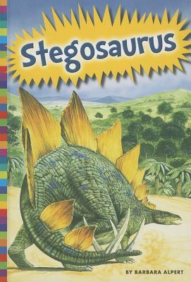 Stegosaurus (Digging for Dinosaurs)