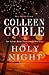 Holy Night: An Aloha Reef Christmas Novella (Thorndike Press Large Print Christian Fiction)