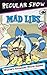 Regular Show Mad Libs