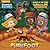 The Legend of Pinkfoot (Bubble Guppies) (Pictureback(R))