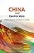China and Central Asia: Political, Economic and Security Co-operation