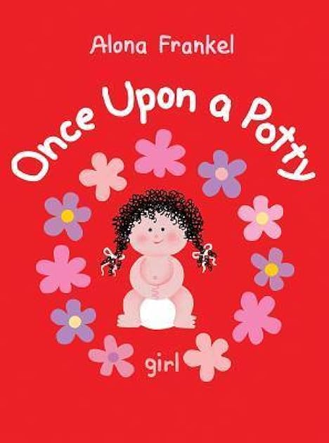 Once Upon a Potty -- Girl