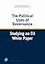 The Political Uses of European Governance: Looking Back on a White Paper