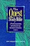 The Quest Study B...