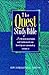 The Quest Study Bible: New International Version