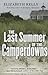 The Last Summer Of The Camperdowns (Thorndike Press Large Print Core)