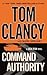 Command Authority (Jack Ryan, #9)