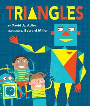 Triangles (Hardcover)