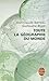 Toute La Geographie Du Monde