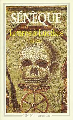 Lettres à Lucilius, 1 à 29: Livres I à III (Mass Market Paperback)