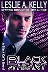 Black at Heart by Leslie Parrish