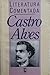 Literatura Comentada - Castro Alves