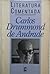 Literatura Comentada - Carlos Drummond de Andrade
