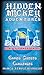 HIDDEN MICKEY ADVENTURES in...