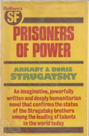Prisoners of Power