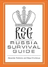 Russia Survival Guide by Alexander Rodionov