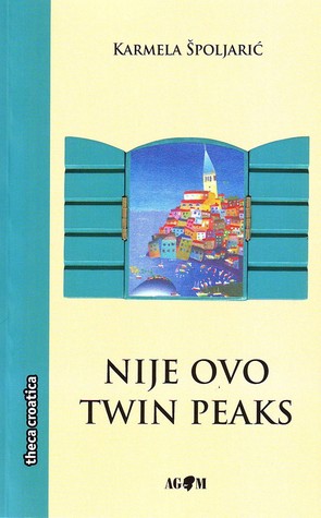 Nije ovo Twin Peaks