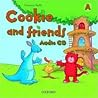 Cookie and friends a; classbook