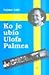 Ko je ubio Ulofa Palmea by Vojislav Lalić