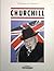 Chronique de Churchill by Jacques Legrand