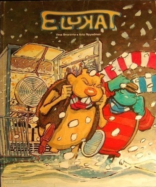 Elukat