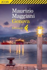 Genova (Kindle Edition)