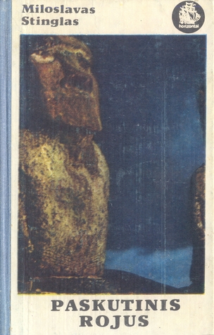 Paskutinis rojus (Horizontai)