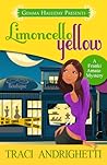 Limoncello Yellow by Traci Andrighetti