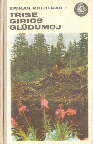 Trise girios glūdumoj (Horizontai)