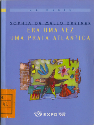 Era Uma Vez uma Praia Atlântica (Paperback)