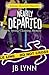 Nearly Departed (A Spring Cleaning Mystery #1)