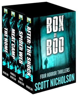 Box of Boo (ebook)