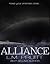 Alliance (Winged, #5)