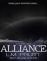 Alliance (Winged, #5)