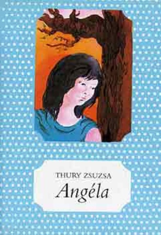 Angéla