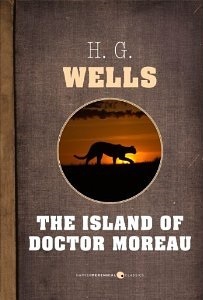 The Island of Doctor Moreau