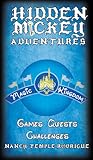 HIDDEN MICKEY ADVENTURES in WDW Magic Kingdom (Hidden Mickey Quests)